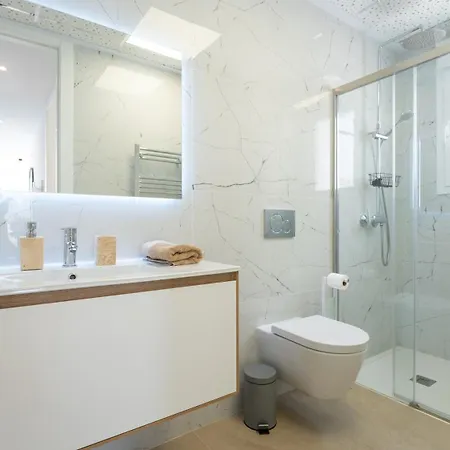 Apartment Yourspain Es Dm1 5a Heated Pool Hot Tub Torrevieja
