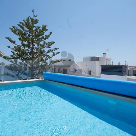 Yourspain Es Dm1 5a Heated Pool Hot Tub Torrevieja