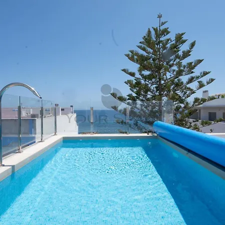 Yourspain Es Dm1 5a Heated Pool Hot Tub Apartment